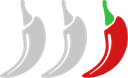 low-spicy