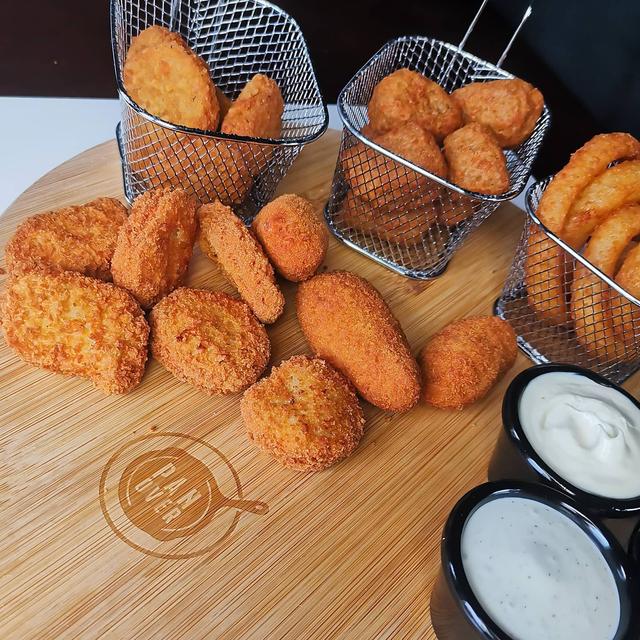 fingerfood-nuggets