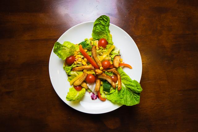 salat-haehnchen