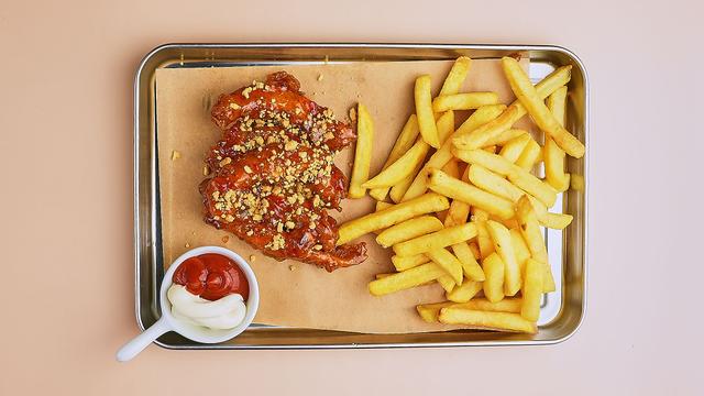 chicken-stripes-v