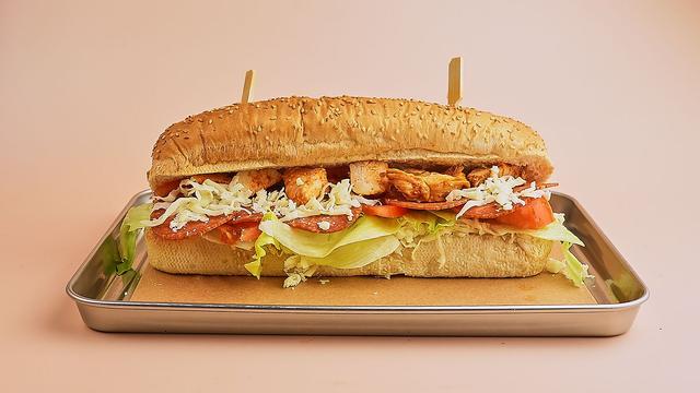 sandwich-veggie