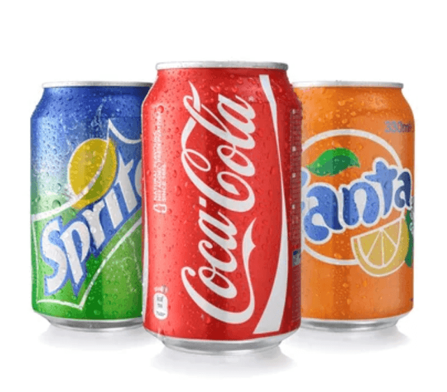 drinks-cocacola
