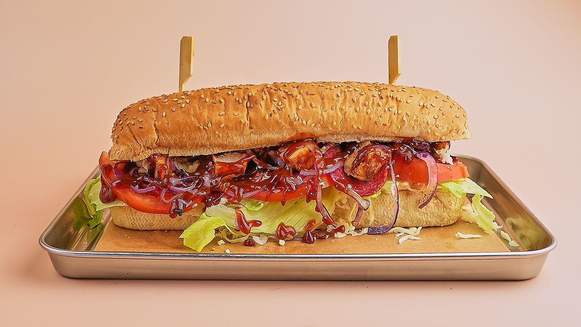 sandwich
