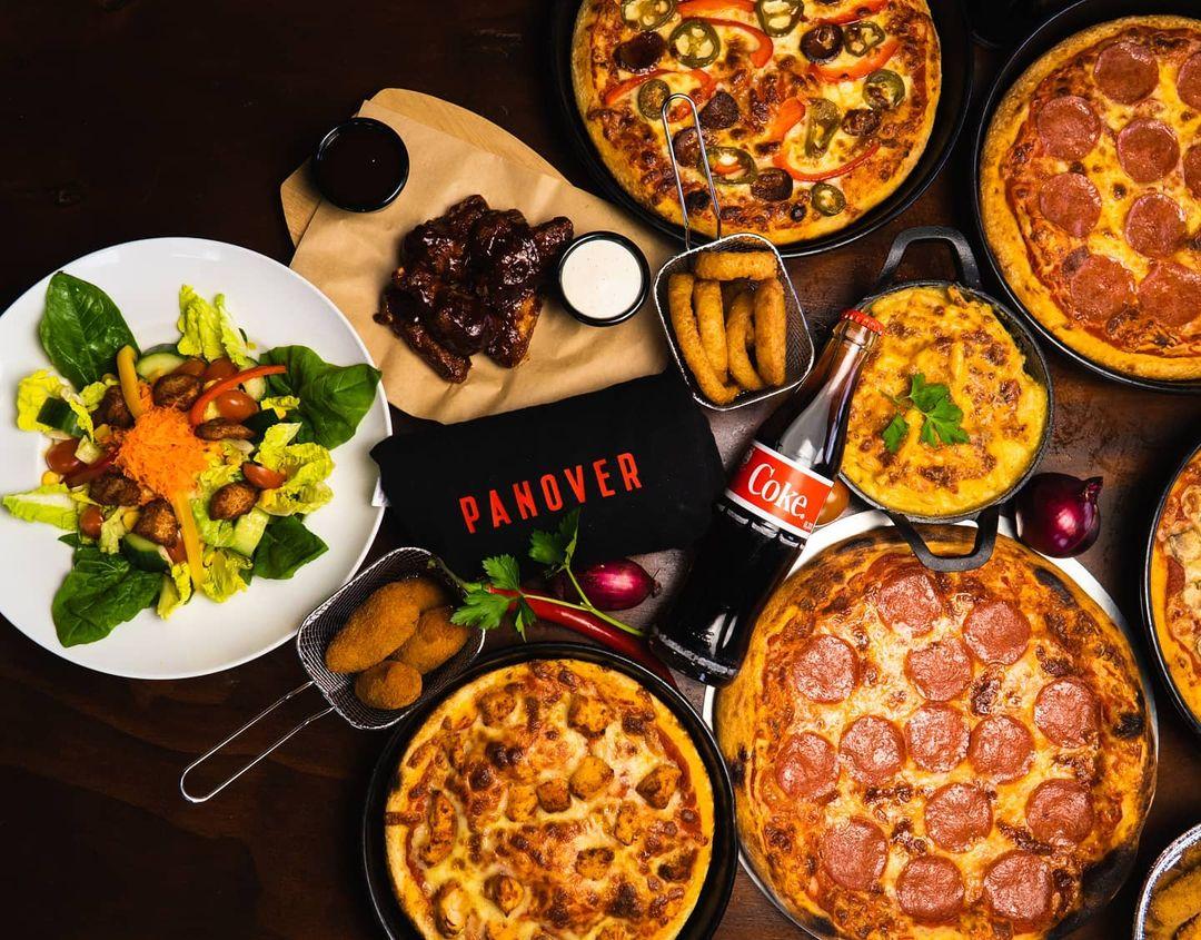 fingerfood