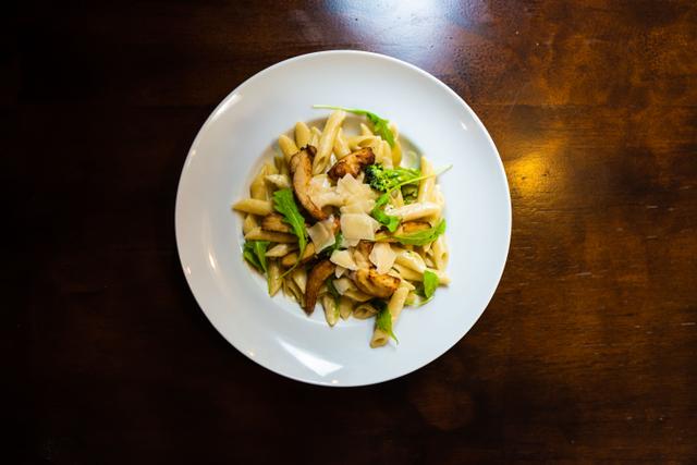 pasta-chicken-cream